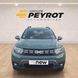 Dacia Duster Blue dCi 115 4x2 Journey occasion - Narbonne - photo 2/20