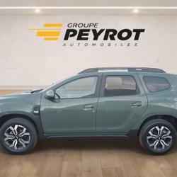 Dacia Duster Blue dCi 115 4x2 Journey occasion - Narbonne - photo 3/20