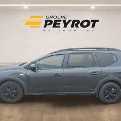 Dacia Jogger ECO-G 100 7 places Extreme + occasion - Narbonne - photo 3/20