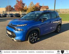 Citroen C3 Aircross Bourgoin-Jallieu