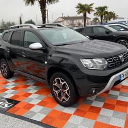 Dacia Duster Blue dCi 115 4X2 PRESTIGE Lescure-d'Albigeois