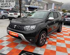 Dacia Duster Saïx