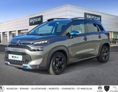 Citroen C3 Aircross Villefontaine