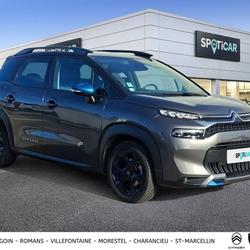 Citroen C3 Aircross PureTech 110 S&S BVM6 Rip Curl occasion - Villefontaine - photo 3/31