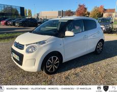 Citroen C1 Bourgoin-Jallieu