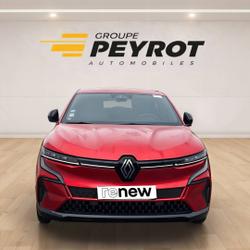 Renault Megane 4 E-TECH techno EV40 130ch standard charge occasion - Narbonne - photo 2/28