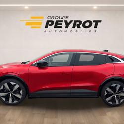 Renault Megane 4 E-TECH techno EV40 130ch standard charge occasion - Narbonne - photo 3/28