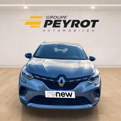 Renault Captur Blue dCi 95 Business occasion - Narbonne - photo 2/25