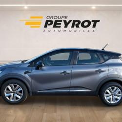 Renault Captur Blue dCi 95 Business occasion - Narbonne - photo 3/25