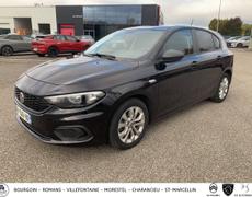 Fiat Tipo 1 Bourgoin-Jallieu