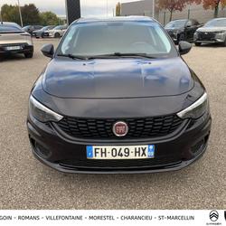 Fiat Tipo 1 5 Portes 1.4 95 ch occasion - Bourgoin-Jallieu - photo 2/31