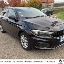 Fiat Tipo 1 5 Portes 1.4 95 ch occasion - Bourgoin-Jallieu - photo 3/31