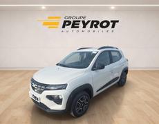 Dacia Spring Narbonne