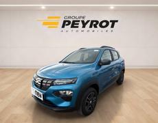 Dacia Spring Narbonne