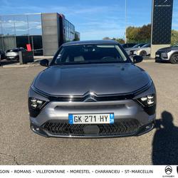 Citroen C5 X PureTech 130 S&S EAT8 Feel Pack occasion - Bourgoin-Jallieu - photo 2/27