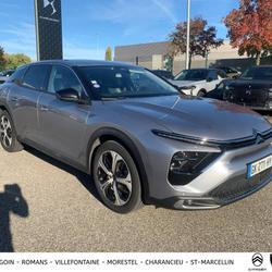 Citroen C5 X PureTech 130 S&S EAT8 Feel Pack occasion - Bourgoin-Jallieu - photo 3/27