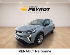 Renault Captur Narbonne