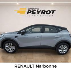 Renault Captur Eco-G 100 ch Evolution occasion - Narbonne - photo 3/29