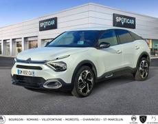 Citroen C4 Villefontaine