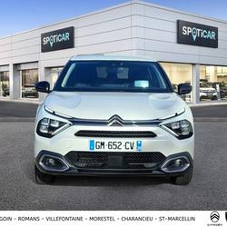 Citroen C4 BlueHDi 130 S&S EAT8 Shine Pack occasion - Villefontaine - photo 2/32