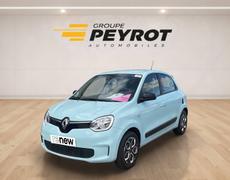 Renault Twingo 3
