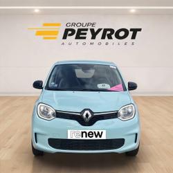 Renault Twingo 3 III SCe 65 Equilibre occasion - L&eacute;zignan-Corbi&egrave;res - photo 2/16