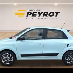 Renault Twingo 3 III SCe 65 Equilibre occasion - L&eacute;zignan-Corbi&egrave;res - photo 3/16