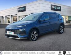 Hyundai Bayon Villefontaine