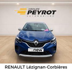 Renault Captur TCe 90 Evolution occasion - L&eacute;zignan-Corbi&egrave;res - photo 2/16