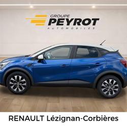 Renault Captur TCe 90 Evolution occasion - L&eacute;zignan-Corbi&egrave;res - photo 3/16