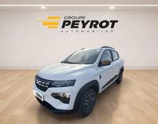 Dacia Spring Narbonne