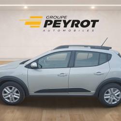 Dacia Sandero TCe 90 Stepway Expression occasion - Narbonne - photo 3/18