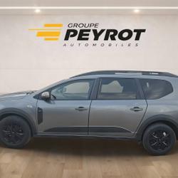 Dacia Jogger ECO-G 100 5 places GSR2 Extreme occasion - Narbonne - photo 3/18