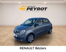 Renault Twingo 3 Béziers