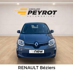 Renault Twingo 3 III E-Tech Equilibre occasion - B&eacute;ziers - photo 2/16