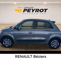 Renault Twingo 3 III E-Tech Equilibre occasion - B&eacute;ziers - photo 3/16