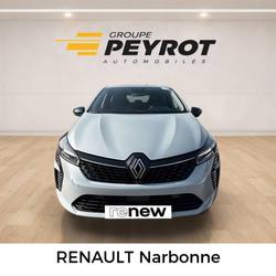 Renault Clio 5 dCi 100 Evolution occasion - Narbonne - photo 2/25