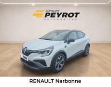 Renault Captur Narbonne