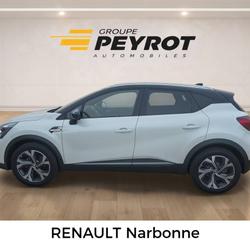 Renault Captur mild hybrid 160 EDC R.S. line occasion - Narbonne - photo 3/19