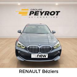 BMW Serie 1 118d 150 ch BVA8 M Sport occasion - B&eacute;ziers - photo 2/25
