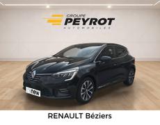 Renault Clio 5