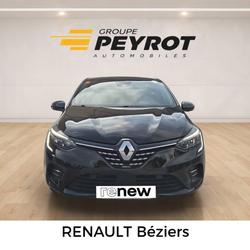 Renault Clio 5 E-Tech full hybrid 145 Techno occasion - B&eacute;ziers - photo 2/25