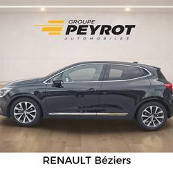 Renault Clio 5 E-Tech full hybrid 145 Techno occasion - B&eacute;ziers - photo 3/25