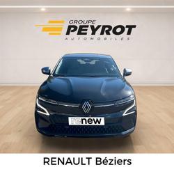 Renault Megane E-Tech E-Tech EV60 220 ch optimum charge Techno occasion - B&eacute;ziers - photo 2/25