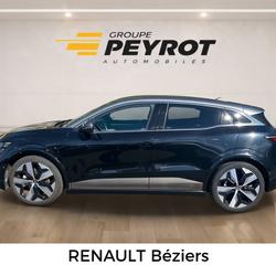 Renault Megane E-Tech E-Tech EV60 220 ch optimum charge Techno occasion - B&eacute;ziers - photo 3/25