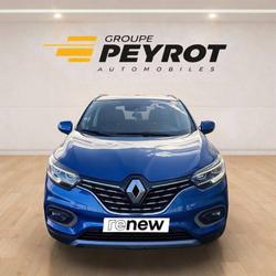 Renault Kadjar Blue dCi 115 Intens occasion - L&eacute;zignan-Corbi&egrave;res - photo 2/16