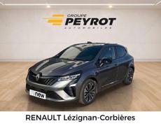 Renault Clio 5 Lézignan-Corbières