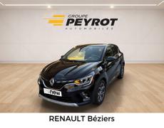 Renault Captur Béziers