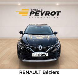 Renault Captur E-Tech full hybrid 145 Techno occasion - B&eacute;ziers - photo 2/25