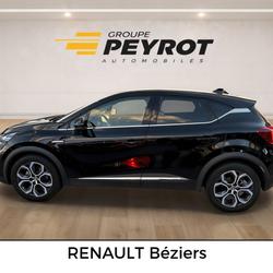 Renault Captur E-Tech full hybrid 145 Techno occasion - B&eacute;ziers - photo 3/25